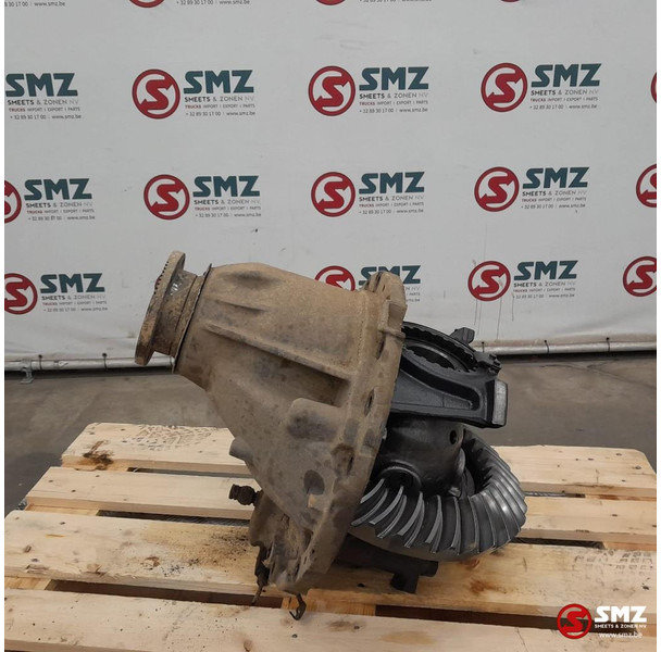 Renault Occ differentiëel RSS1344D Renault 2.64 - Differensial for Lastebil: bilde 2 Renault Occ differentiëel RSS1344D Renault 2.64 - Differensial for Lastebil: bilde 2