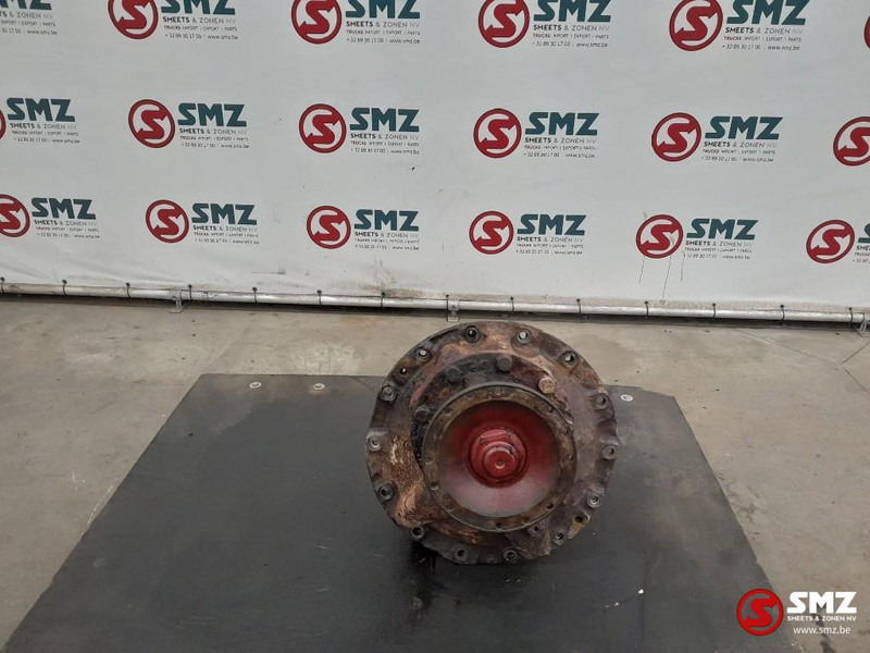 Renault Occ differentiëel Renault 2.41 - Differensial for Lastebil: bilde 4 Renault Occ differentiëel Renault 2.41 - Differensial for Lastebil: bilde 4