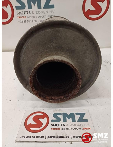 Renault Occ einddemper Euro 5 Renault - Lyddemper for Lastebil: bilde 4 Renault Occ einddemper Euro 5 Renault - Lyddemper for Lastebil: bilde 4