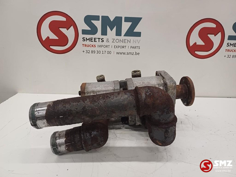 Renault Occ hydraulische pomp Renault - Hydraulisk pumpe for Lastebil: bilde 2 Renault Occ hydraulische pomp Renault - Hydraulisk pumpe for Lastebil: bilde 2