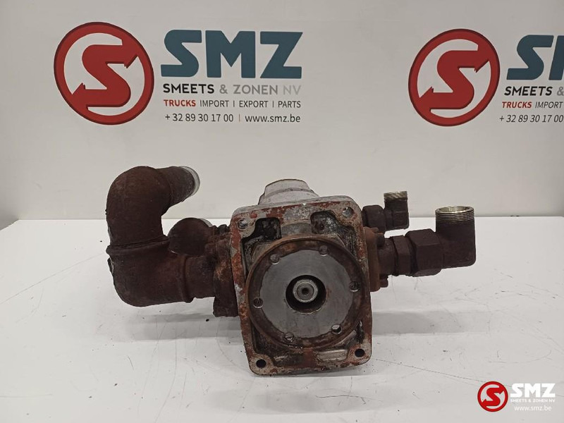 Renault Occ hydraulische pomp Renault - Hydraulisk pumpe for Lastebil: bilde 5 Renault Occ hydraulische pomp Renault - Hydraulisk pumpe for Lastebil: bilde 5