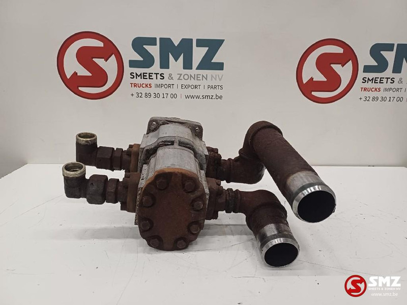 Renault Occ hydraulische pomp Renault - Hydraulisk pumpe for Lastebil: bilde 3 Renault Occ hydraulische pomp Renault - Hydraulisk pumpe for Lastebil: bilde 3