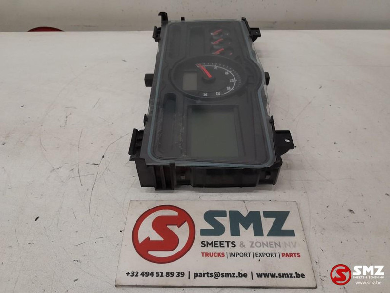 Renault Occ instrumentenpaneel Renault - Instrumentpanel for Lastebil: bilde 3 Renault Occ instrumentenpaneel Renault - Instrumentpanel for Lastebil: bilde 3