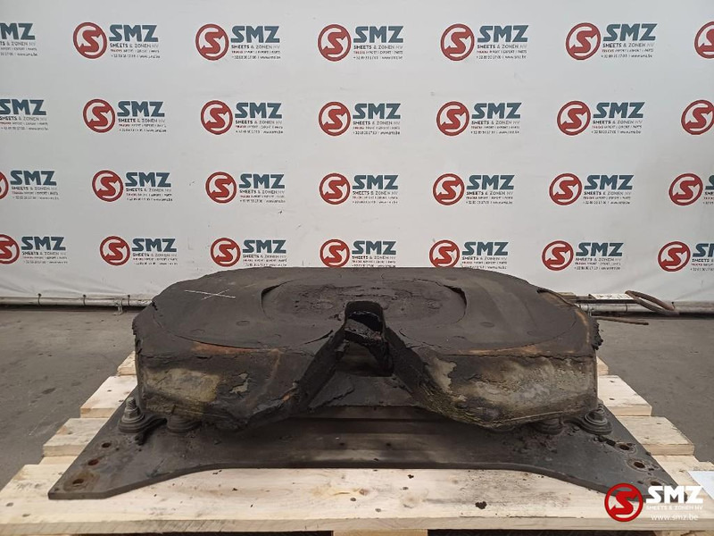 Renault Occ koppelschotel + montageplaat SKS 36-20 Renault - Svingskive for Lastebil: bilde 1 Renault Occ koppelschotel + montageplaat SKS 36-20 Renault - Svingskive for Lastebil: bilde 1