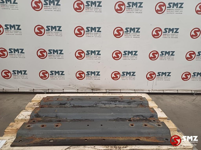 Renault Occ montageplaat koppelschotel Renault - Svingskive for Lastebil: bilde 1 Renault Occ montageplaat koppelschotel Renault - Svingskive for Lastebil: bilde 1