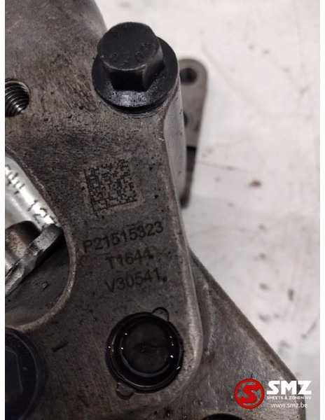 Renault Occ motorremregelklep Renault - Bremsedeler for Lastebil: bilde 5 Renault Occ motorremregelklep Renault - Bremsedeler for Lastebil: bilde 5