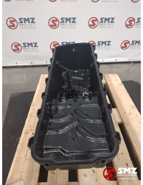 Renault Occ oliecarter Renault - Volvo - Veivhus for Lastebil: bilde 3 Renault Occ oliecarter Renault - Volvo - Veivhus for Lastebil: bilde 3