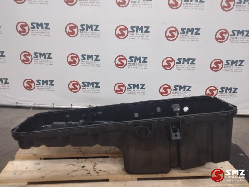 Renault Occ oliecarter Renault - Volvo - Veivhus for Lastebil: bilde 1 Renault Occ oliecarter Renault - Volvo - Veivhus for Lastebil: bilde 1