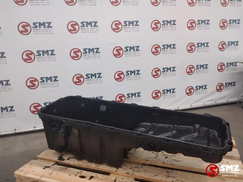 Renault Occ oliecarter Renault - Volvo - Veivhus for Lastebil: bilde 2 Renault Occ oliecarter Renault - Volvo - Veivhus for Lastebil: bilde 2