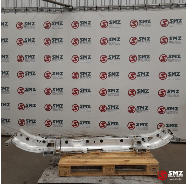 Renault Occ onderrijdbeveiliging Renault - Støtfanger for Lastebil: bilde 1 Renault Occ onderrijdbeveiliging Renault - Støtfanger for Lastebil: bilde 1