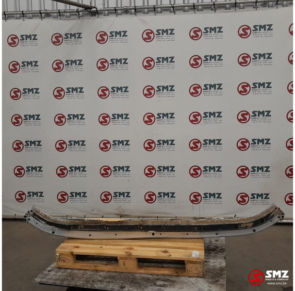 Renault Occ onderrijdbeveiliging Renault - Støtfanger for Lastebil: bilde 2 Renault Occ onderrijdbeveiliging Renault - Støtfanger for Lastebil: bilde 2