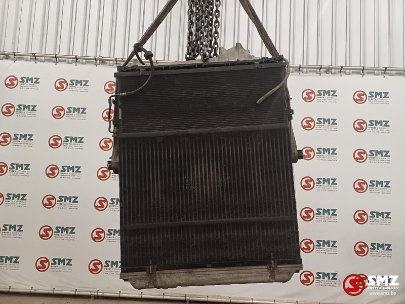 Renault Occ radiator Renault T - Radiator for Lastebil: bilde 2 Renault Occ radiator Renault T - Radiator for Lastebil: bilde 2