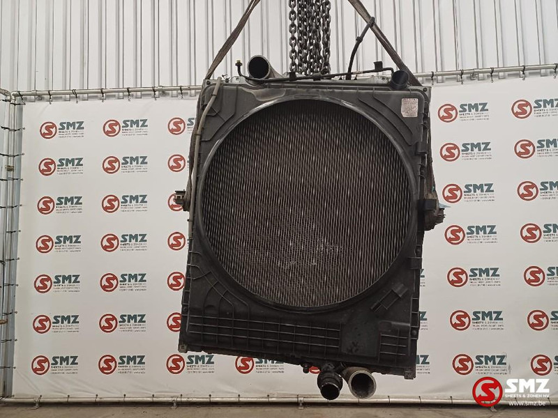 Renault Occ radiator Renault T - Radiator for Lastebil: bilde 1 Renault Occ radiator Renault T - Radiator for Lastebil: bilde 1