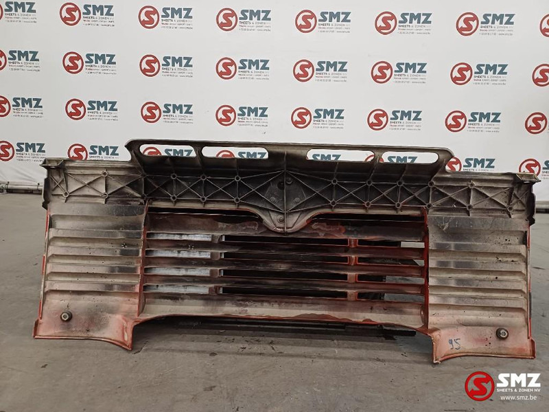 Renault Occ radiatorgrille Renault - Grill for Lastebil: bilde 2 Renault Occ radiatorgrille Renault - Grill for Lastebil: bilde 2