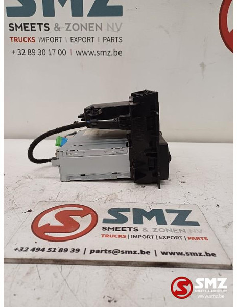 Renault Occ radio Renault - Elektrisk system for Lastebil: bilde 4 Renault Occ radio Renault - Elektrisk system for Lastebil: bilde 4