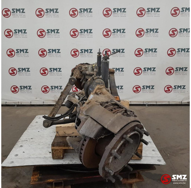 Renault Occ stuuras + set bladveren Renault - Styring for Lastebil: bilde 4 Renault Occ stuuras + set bladveren Renault - Styring for Lastebil: bilde 4