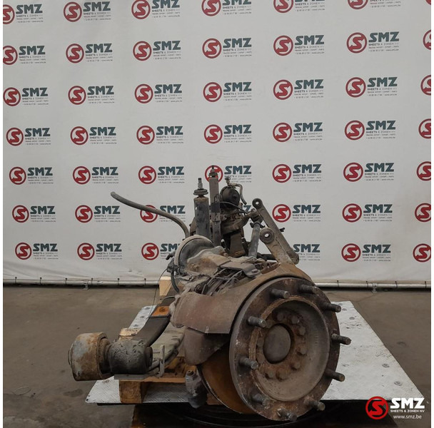 Renault Occ stuuras + set bladveren Renault - Styring for Lastebil: bilde 3 Renault Occ stuuras + set bladveren Renault - Styring for Lastebil: bilde 3