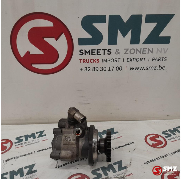 Renault Occ stuurbekrachtigingspomp DTI8 Renault - Servopumpe for Lastebil: bilde 2 Renault Occ stuurbekrachtigingspomp DTI8 Renault - Servopumpe for Lastebil: bilde 2