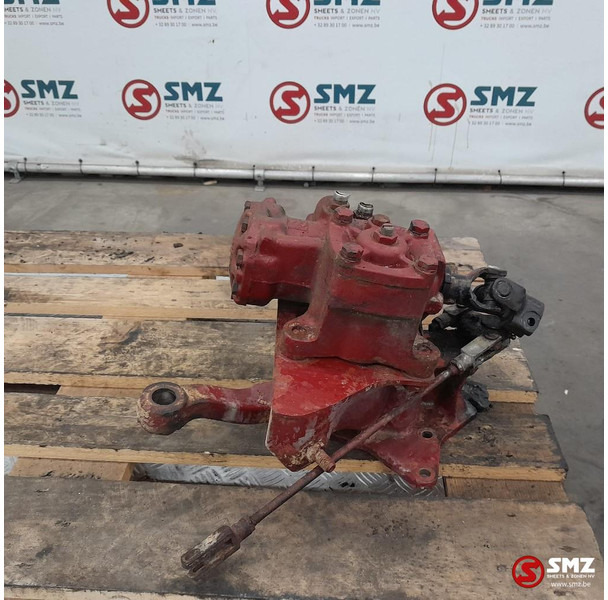 Renault Occ stuurhuis Renault - Styresnekke for Lastebil: bilde 1 Renault Occ stuurhuis Renault - Styresnekke for Lastebil: bilde 1