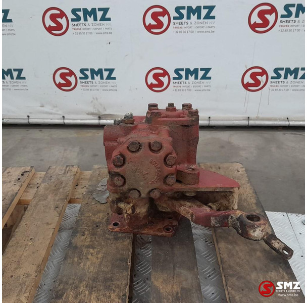 Renault Occ stuurhuis Renault - Styresnekke for Lastebil: bilde 3 Renault Occ stuurhuis Renault - Styresnekke for Lastebil: bilde 3