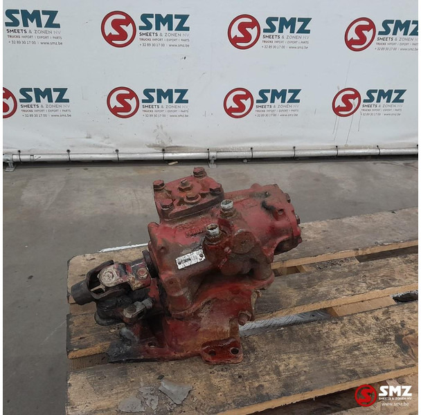 Renault Occ stuurhuis Renault - Styresnekke for Lastebil: bilde 2 Renault Occ stuurhuis Renault - Styresnekke for Lastebil: bilde 2