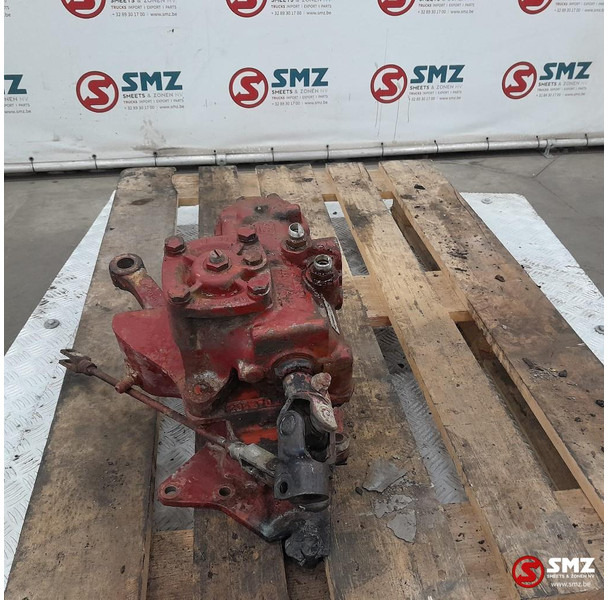 Renault Occ stuurhuis Renault - Styresnekke for Lastebil: bilde 4 Renault Occ stuurhuis Renault - Styresnekke for Lastebil: bilde 4