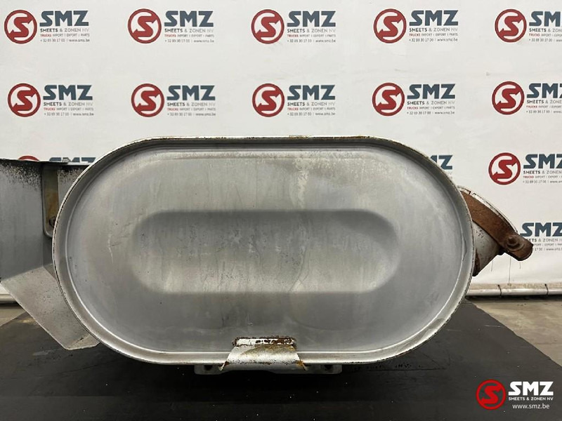 Renault Occ uitlaatdemper Renault - Lyddemper for Lastebil: bilde 5 Renault Occ uitlaatdemper Renault - Lyddemper for Lastebil: bilde 5