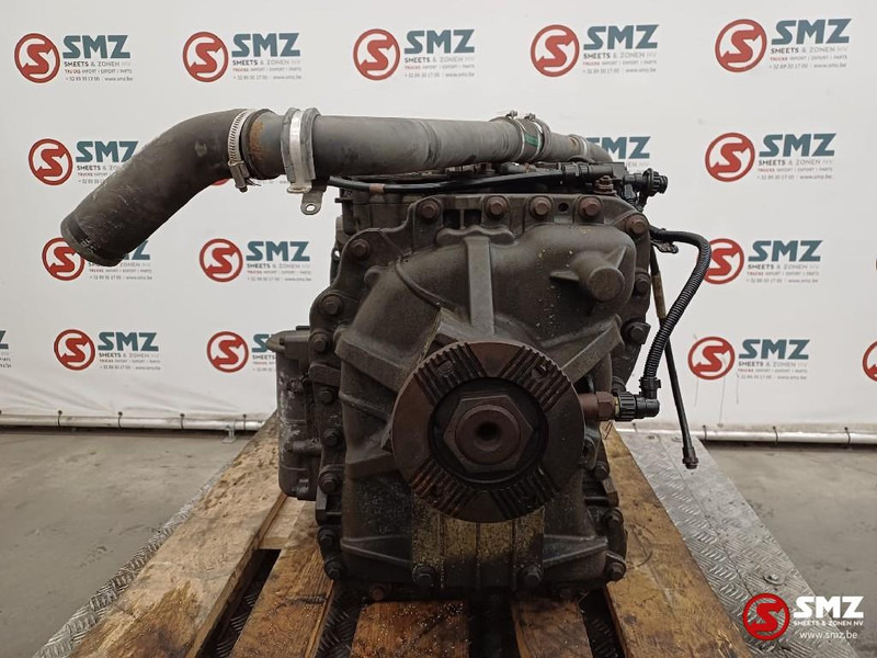 Renault Occ versnellingsbak AT Renault - Girkasse for Lastebil: bilde 4 Renault Occ versnellingsbak AT Renault - Girkasse for Lastebil: bilde 4