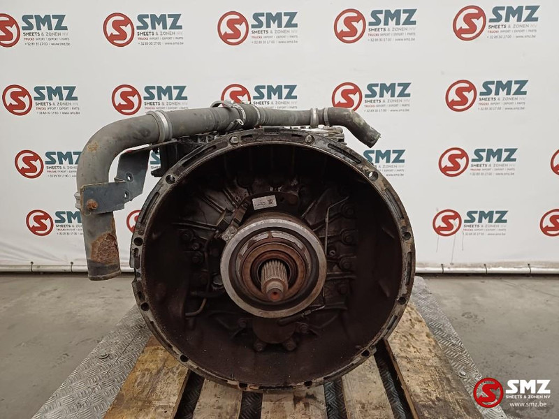 Renault Occ versnellingsbak AT Renault - Girkasse for Lastebil: bilde 3 Renault Occ versnellingsbak AT Renault - Girkasse for Lastebil: bilde 3