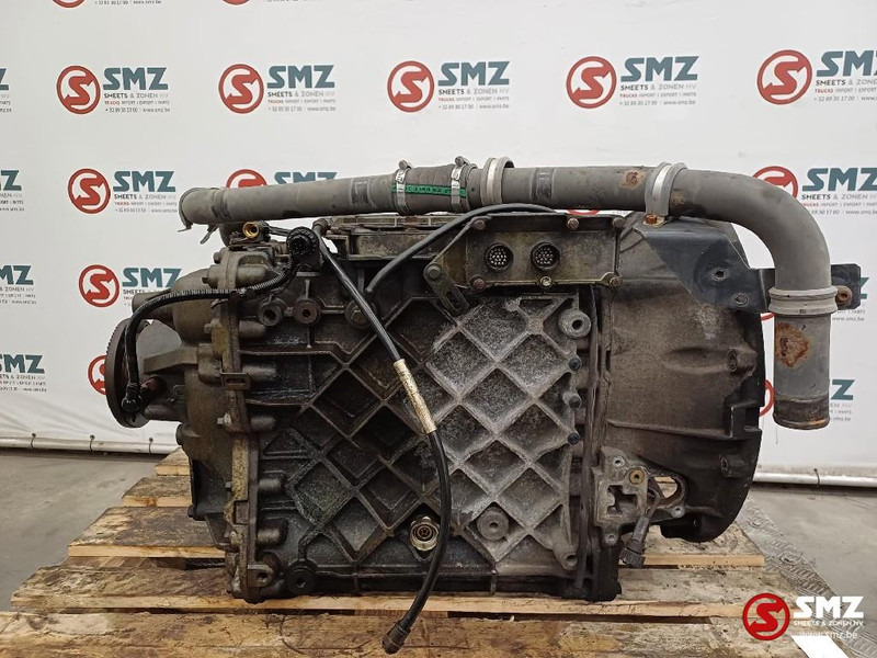 Renault Occ versnellingsbak AT Renault - Girkasse for Lastebil: bilde 2 Renault Occ versnellingsbak AT Renault - Girkasse for Lastebil: bilde 2