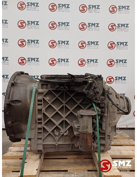 Renault Occ versnellingsbak AT2412E Renault - Girkasse for Lastebil: bilde 2 Renault Occ versnellingsbak AT2412E Renault - Girkasse for Lastebil: bilde 2