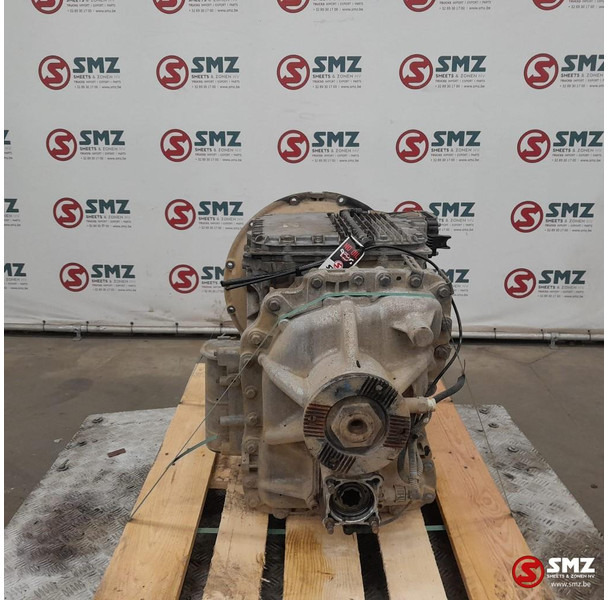 Renault Occ versnellingsbak AT2612F Renault - Girkasse for Lastebil: bilde 4 Renault Occ versnellingsbak AT2612F Renault - Girkasse for Lastebil: bilde 4