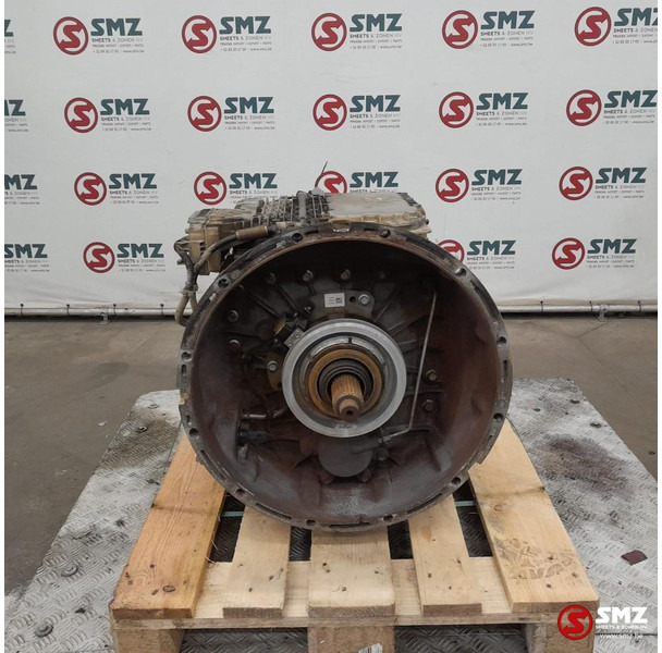 Renault Occ versnellingsbak AT2612F Renault - Girkasse for Lastebil: bilde 3 Renault Occ versnellingsbak AT2612F Renault - Girkasse for Lastebil: bilde 3