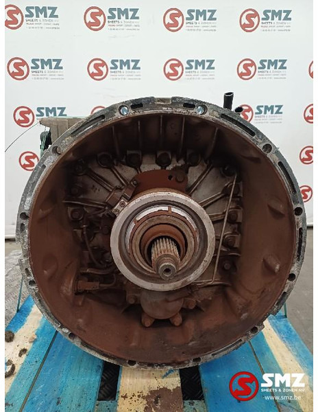 Renault Occ versnellingsbak ATO2612D Renault - Girkasse for Lastebil: bilde 3 Renault Occ versnellingsbak ATO2612D Renault - Girkasse for Lastebil: bilde 3