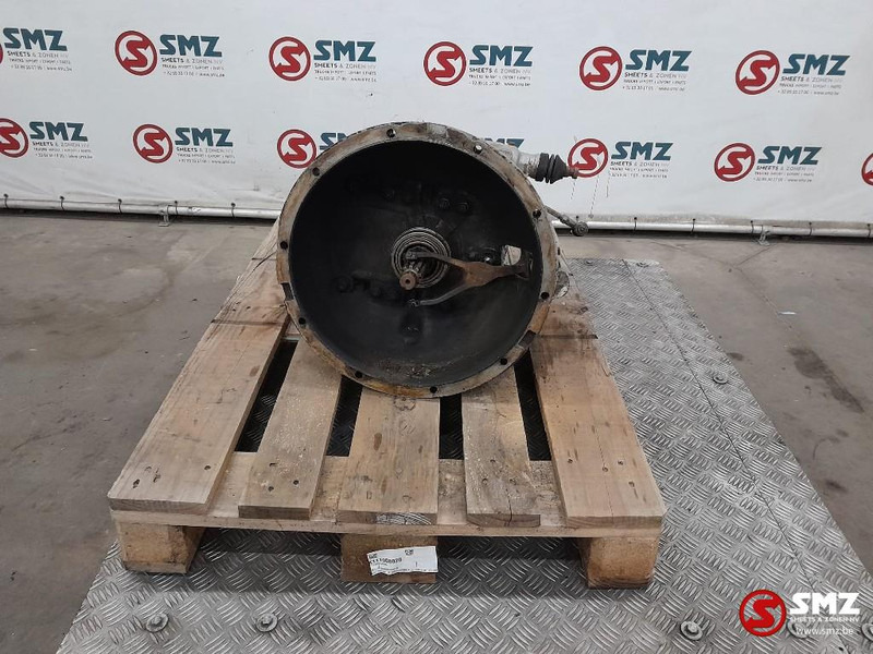 Renault Occ versnellingsbak Y04191 Renault - Girkasse for Lastebil: bilde 3 Renault Occ versnellingsbak Y04191 Renault - Girkasse for Lastebil: bilde 3