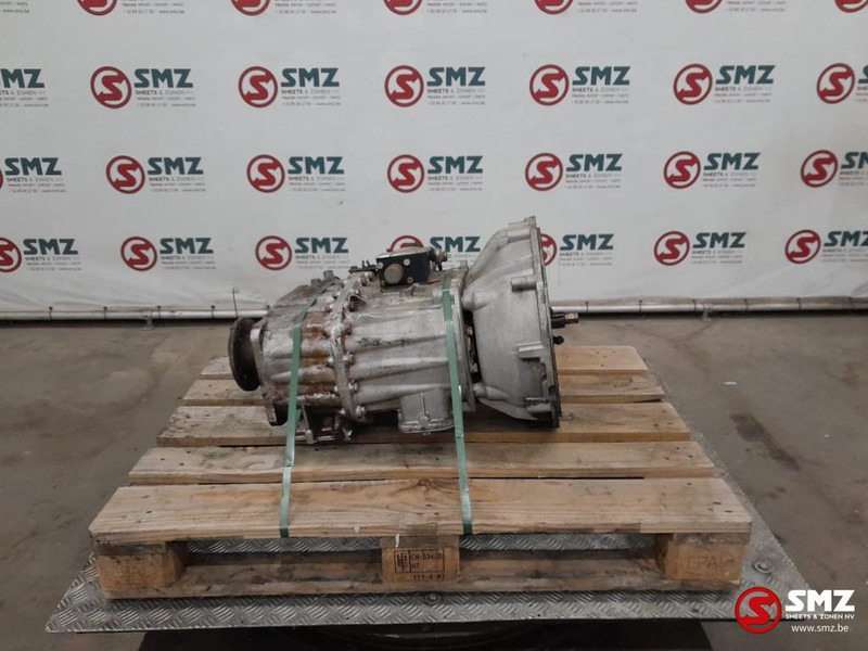 Renault Occ versnellingsbak Y04191 Renault - Girkasse for Lastebil: bilde 2 Renault Occ versnellingsbak Y04191 Renault - Girkasse for Lastebil: bilde 2