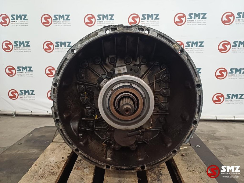 Renault Occ versnellingsbak voor onderdelen AT2412C Renaul - Girkasse for Lastebil: bilde 4 Renault Occ versnellingsbak voor onderdelen AT2412C Renaul - Girkasse for Lastebil: bilde 4