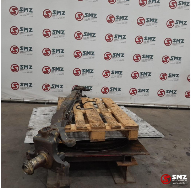 Renault Occ vooras Renault - Styring for Lastebil: bilde 4 Renault Occ vooras Renault - Styring for Lastebil: bilde 4