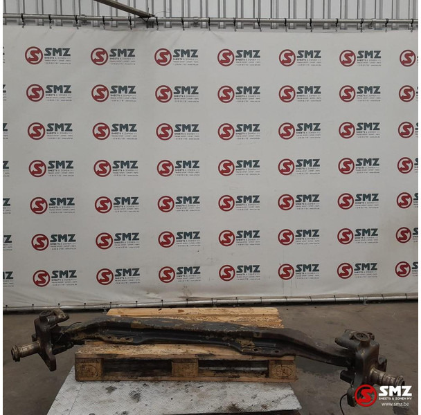 Renault Occ vooras Renault - Styring for Lastebil: bilde 1 Renault Occ vooras Renault - Styring for Lastebil: bilde 1