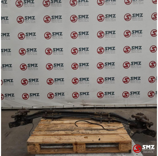 Renault Occ vooras Renault - Styring for Lastebil: bilde 2 Renault Occ vooras Renault - Styring for Lastebil: bilde 2