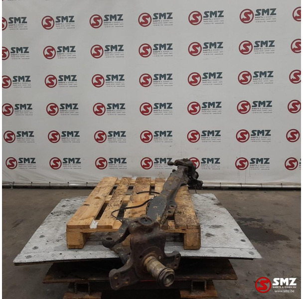 Renault Occ vooras Renault - Styring for Lastebil: bilde 3 Renault Occ vooras Renault - Styring for Lastebil: bilde 3