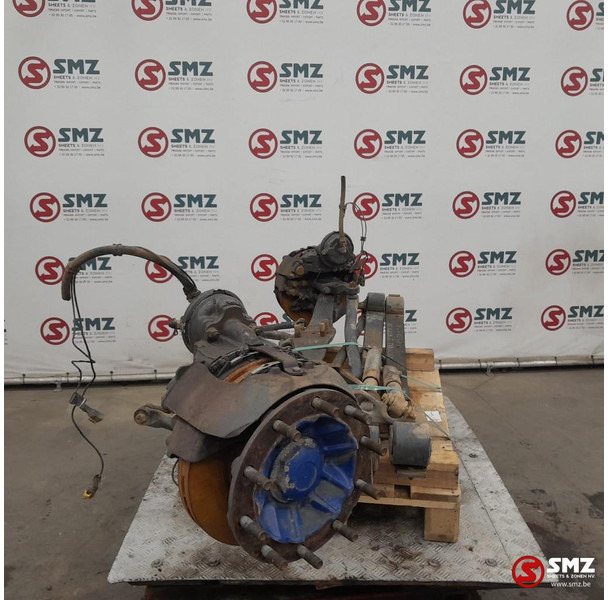 Renault Occ vooras + set bladveren vooras Renault - Styring for Lastebil: bilde 4 Renault Occ vooras + set bladveren vooras Renault - Styring for Lastebil: bilde 4