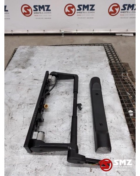 Renault Spiegelarm kit rechts Renault Magnum - Bakspeil for Lastebil: bilde 2 Renault Spiegelarm kit rechts Renault Magnum - Bakspeil for Lastebil: bilde 2