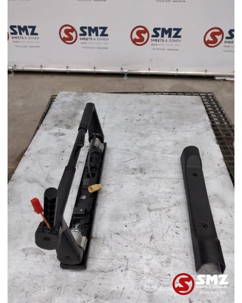 Renault Spiegelarm kit rechts Renault Magnum - Bakspeil for Lastebil: bilde 3 Renault Spiegelarm kit rechts Renault Magnum - Bakspeil for Lastebil: bilde 3