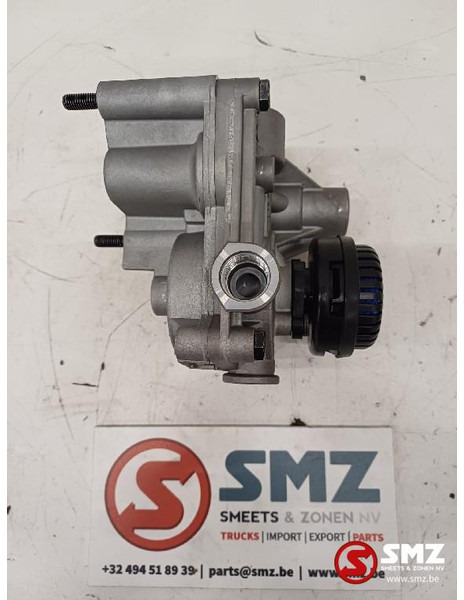 DAF Ebs voorasmodulator daf - Reservedeler for Lastebil: bilde 4 DAF Ebs voorasmodulator daf - Reservedeler for Lastebil: bilde 4