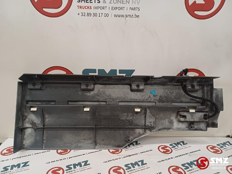 DAF Occ spatbord links DAF - Reservedeler for Lastebil: bilde 2 DAF Occ spatbord links DAF - Reservedeler for Lastebil: bilde 2