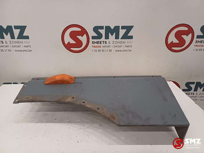 DAF Occ spatbord links DAF - Reservedeler for Lastebil: bilde 1 DAF Occ spatbord links DAF - Reservedeler for Lastebil: bilde 1