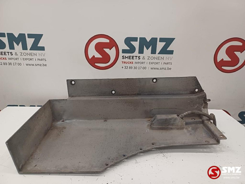 DAF Occ spatbord links DAF - Reservedeler for Lastebil: bilde 4 DAF Occ spatbord links DAF - Reservedeler for Lastebil: bilde 4