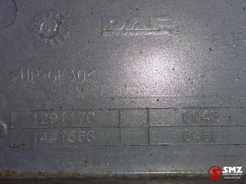 DAF Occ spatbord links DAF - Reservedeler for Lastebil: bilde 3 DAF Occ spatbord links DAF - Reservedeler for Lastebil: bilde 3