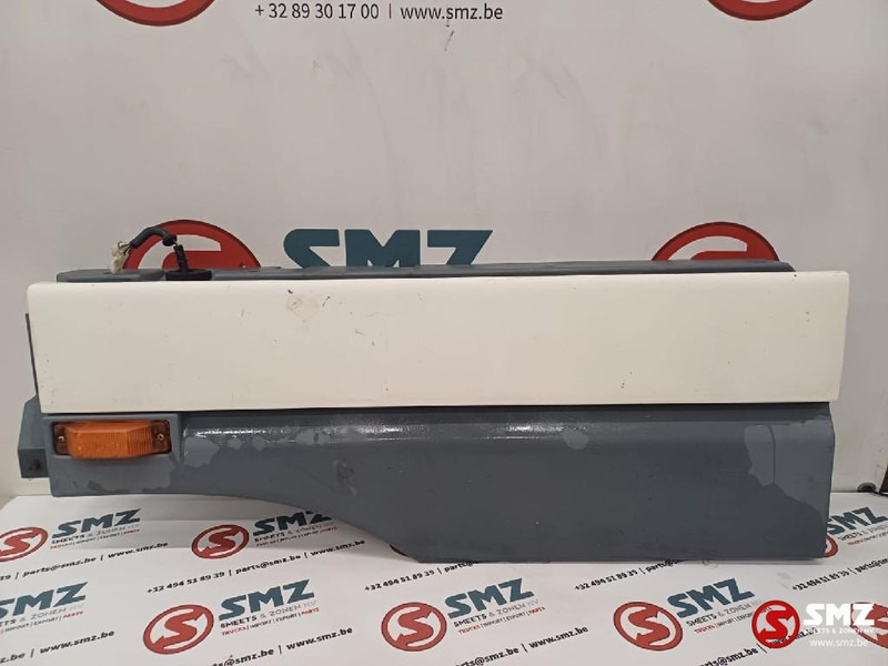 DAF Occ spatbord links DAF - Reservedeler for Lastebil: bilde 1 DAF Occ spatbord links DAF - Reservedeler for Lastebil: bilde 1